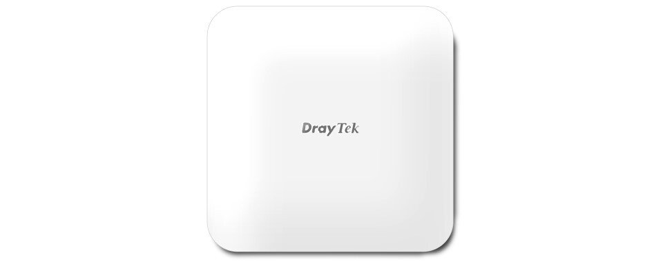 DrayTek VigorAP 1000C 866 Mbit/s White Power over Ethernet (PoE) - image 7