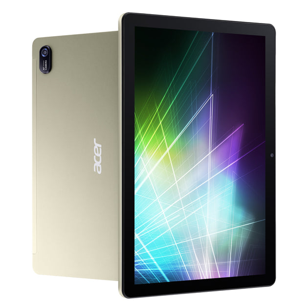 Acer Iconia M10-11 Tablet - Octa-core CPU, 4GB, 64GB, 10.1