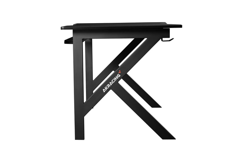 AKRacing Gaming Desk Black