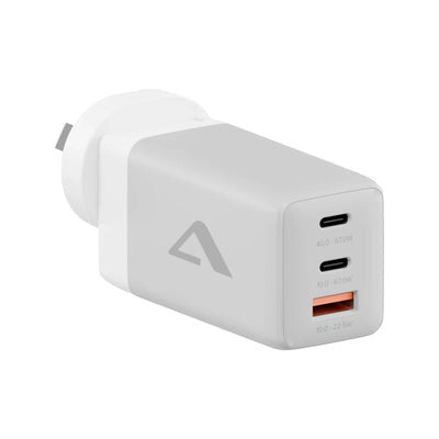 ALOGIC WCM3X67G mobile device charger Smartphone, Tablet Grey, White AC Indoor - image 2