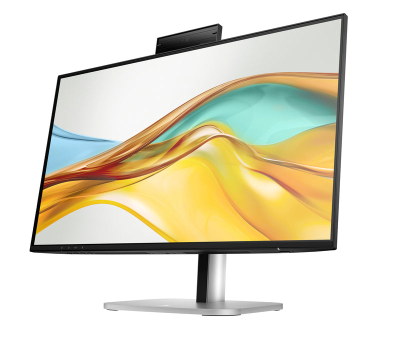 HP Series 5 Pro 23.8 inch FHD USB-C Conferencing Monitor - 524pm