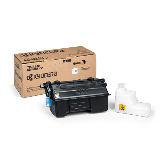 KYOCERA TK-3440 toner cartridge Original Black