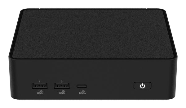 ASUS NUC 16 Pro RNUC16WCKC500002 Black 320