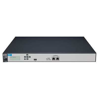 HPE MSM760 gateway/controller | Back to the Office