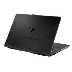 ASUS TUF Gaming F17 FX706HCB-HX147W laptop Intel® Core™ i5 i5-11400H 43.9 cm (17.3