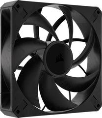 Corsair RS140 MAX Computer case Fan 14 cm Black 2 pc(s)