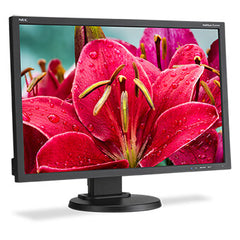 NEC MultiSync E245WMI-BK computer monitor 61 cm (24