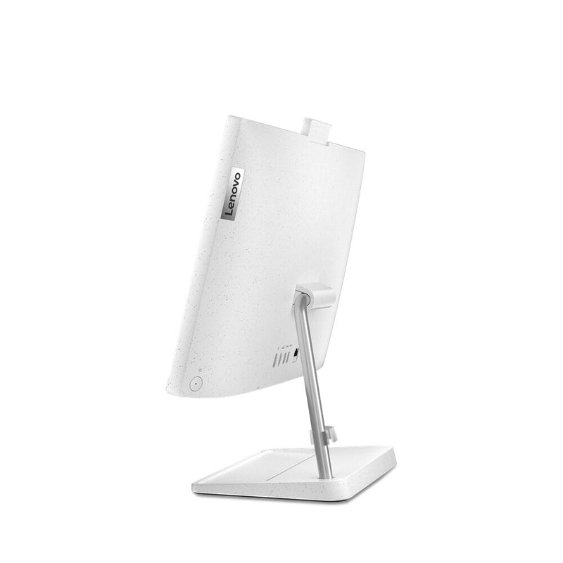 Lenovo IdeaCentre AIO 3 24ADA6 AMD Ryzen™ 5 3500U 60.5 cm (23.8") 1920 x 1080 pixels All-in-One PC 8 GB DDR4-SDRAM 256 GB SSD Windows 10 Home Wi-Fi 5 (802.11ac) White