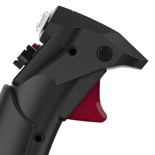 Hori HOTAS Flight Control System & Mount for PC (Windows 11/10)