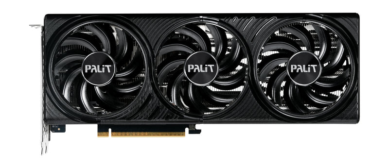 Palit GeForce RTX 5060 Ti Infinity 3 OC NVIDIA 16 GB GDDR7
