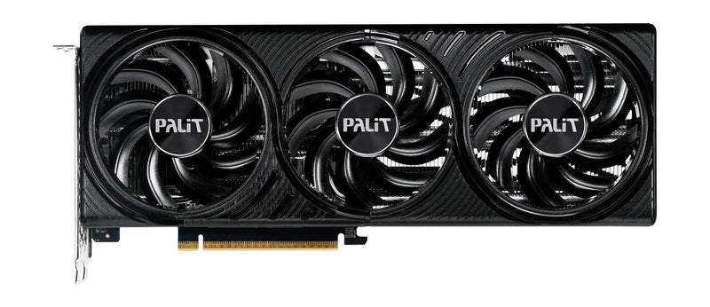 Palit GeForce RTX 5060 Infinity 3 NVIDIA 8 GB GDDR7