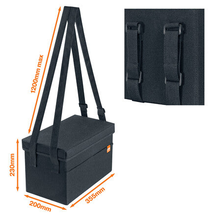 Nobo Whiteboard Accessories Kit Bag - image 8