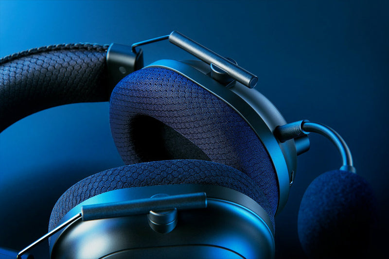 Razer BlackShark V2 Pro Headset Wireless Head-band Gaming Bluetooth Black