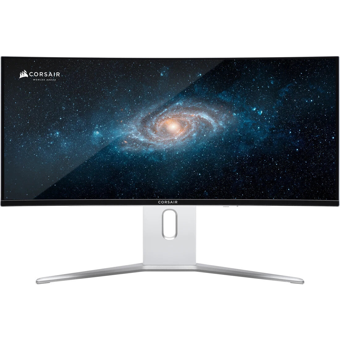 Corsair XENEON 34" WQHD 240Hz QD-OLED Curved Gaming Monitor (CM-9030005-PE)