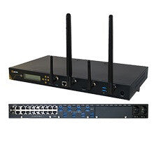 Perle IOLAN SCG34 RU-LEWM RJ-45/USB Type-A