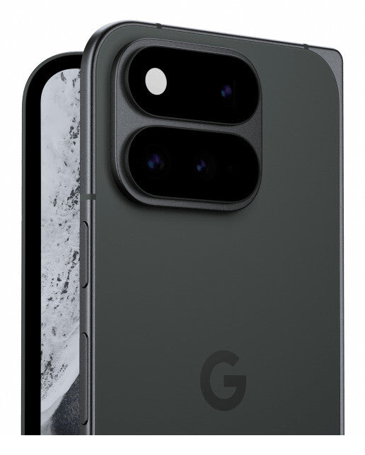 Google Pixel 11 Pro Fold 6.5" Dual SIM Android 17 5G USB Type-C 16 GB 512 GB 4806 mAh Black - image 5