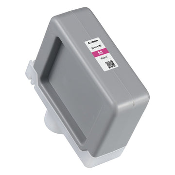 Canon PFI-111 M ink cartridge Original Magenta