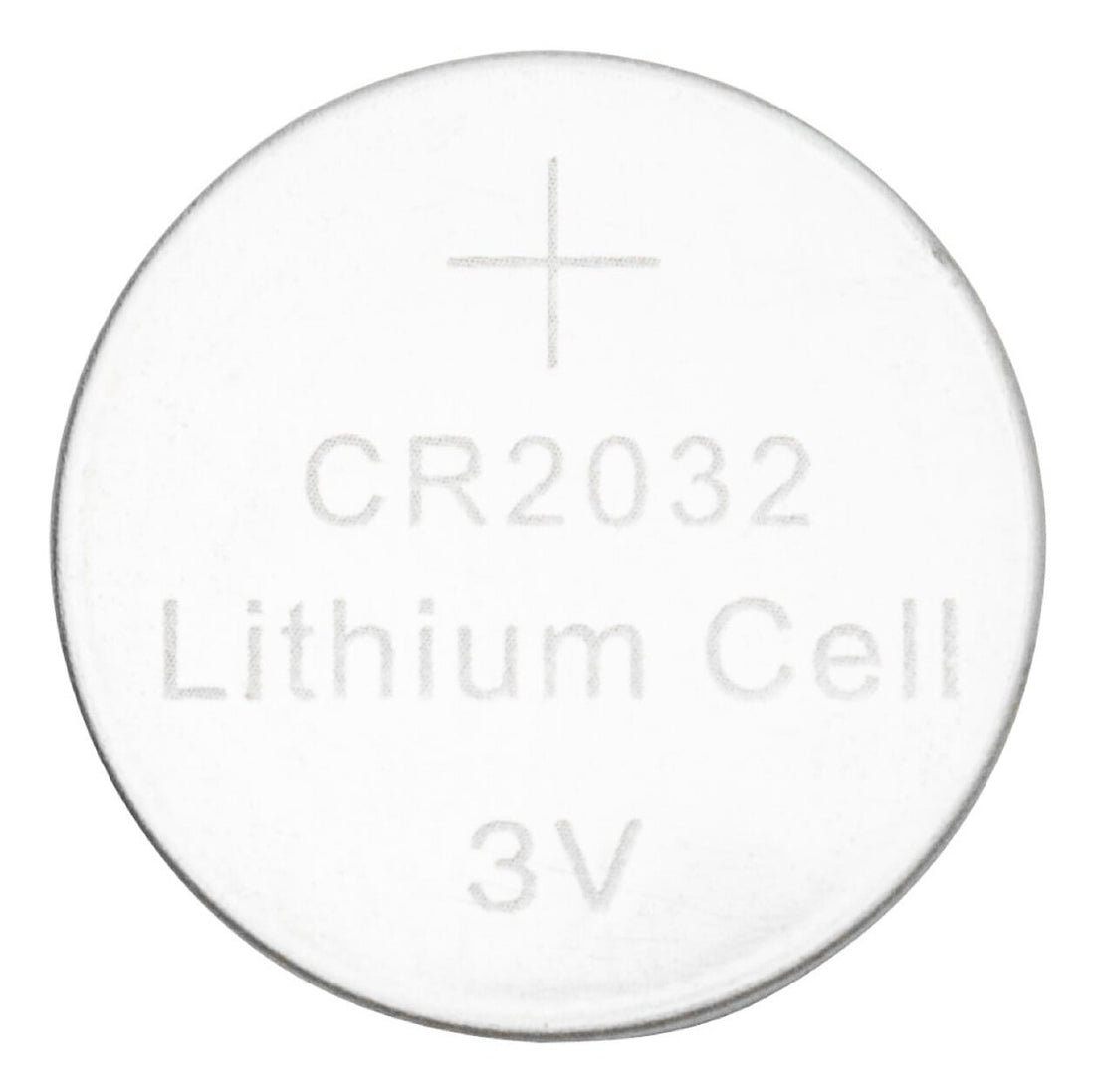 Q-CONNECT KF15036 household battery Single-use battery CR2032 Lithium - image 2