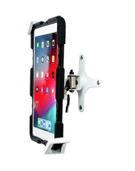 CTA Digital PAD-SVWMW holder Passive holder Tablet/UMPC White
