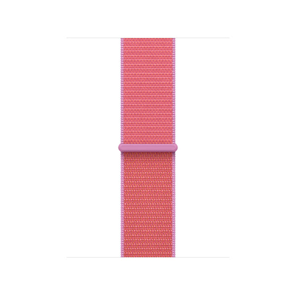 Apple 40mm Bright Guava Sport Loop