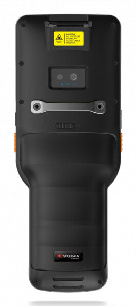 Newland HT35 Leo II handheld mobile computer 10.2 cm (4") 480 x 800 pixels Touchscreen 350 g Black