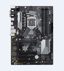 ASUS PRIME B360-PLUS Intel® B360 LGA 1151 (Socket H4) ATX