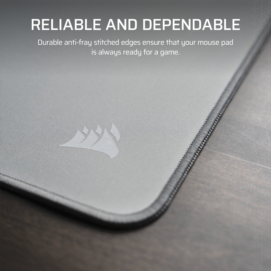 Corsair MM Medium Gaming mouse pad Grey - image 5