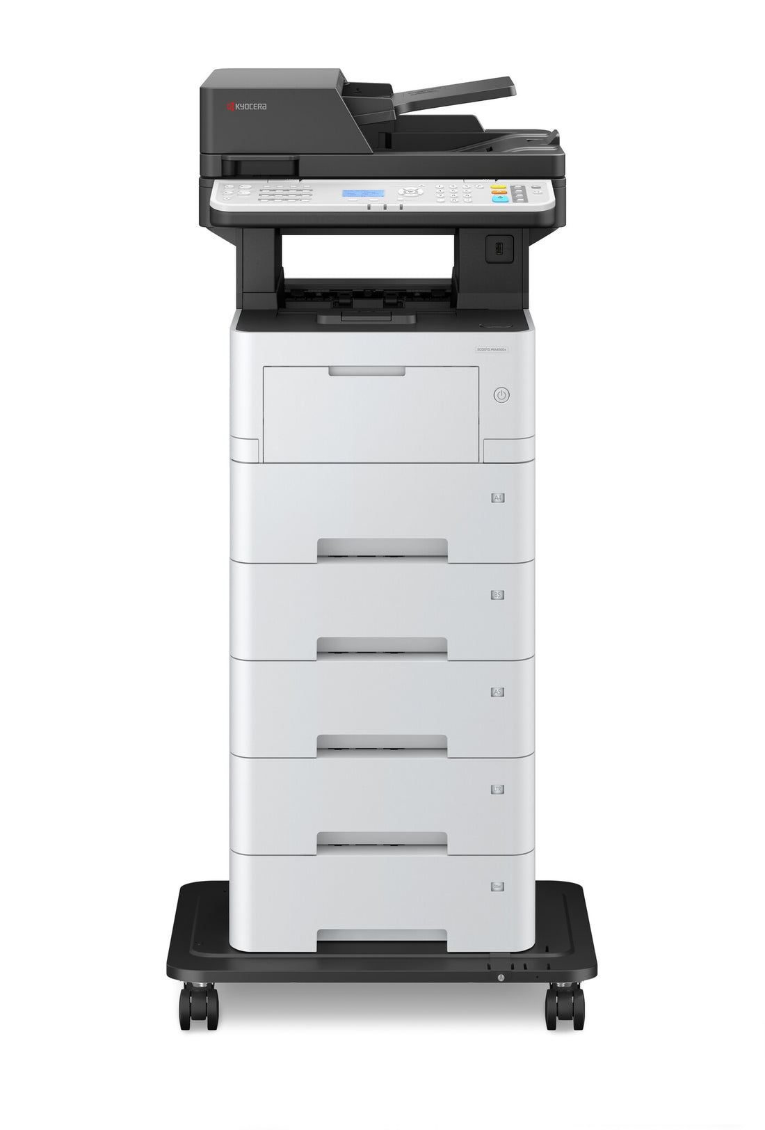 KYOCERA ECOSYS MA4500x Laser A4 1200 x 1200 DPI 45 ppm - image 7