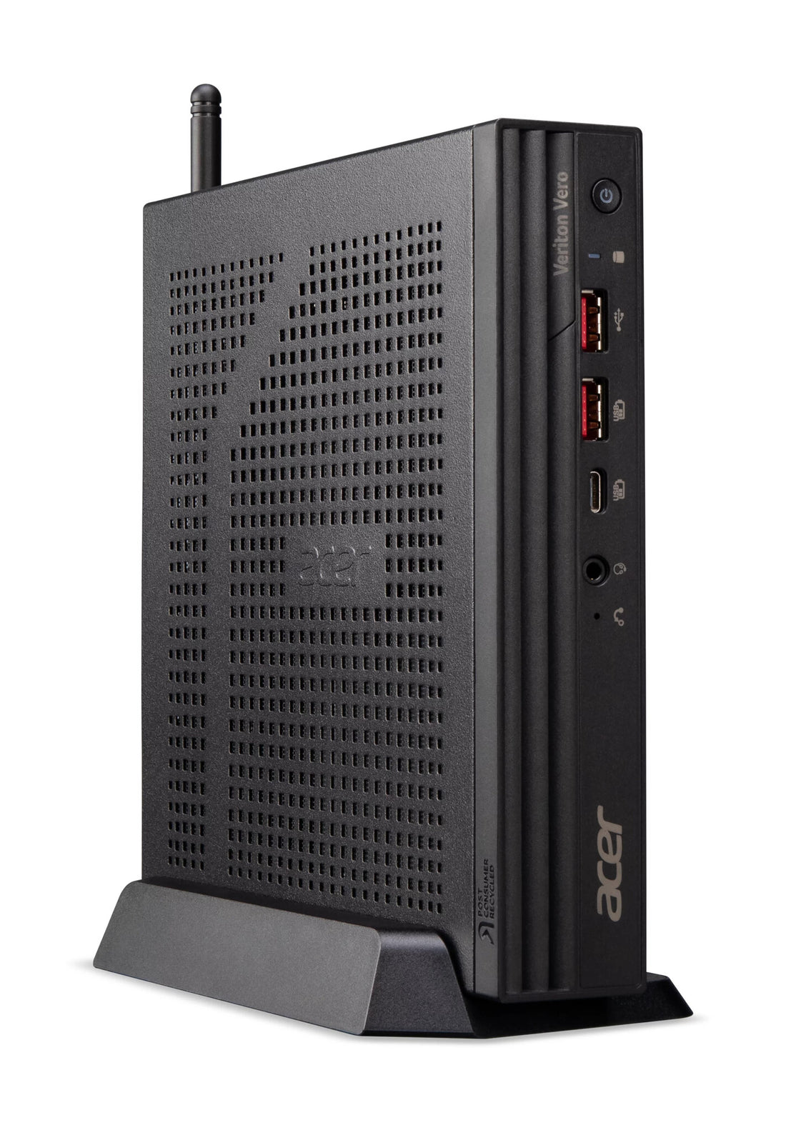 Acer Veriton N Series SFF desktop (VVN4735GT) - Intel Core Ultra 5, 16GB RAM, 512GB SSD, Windows 11 - image 2