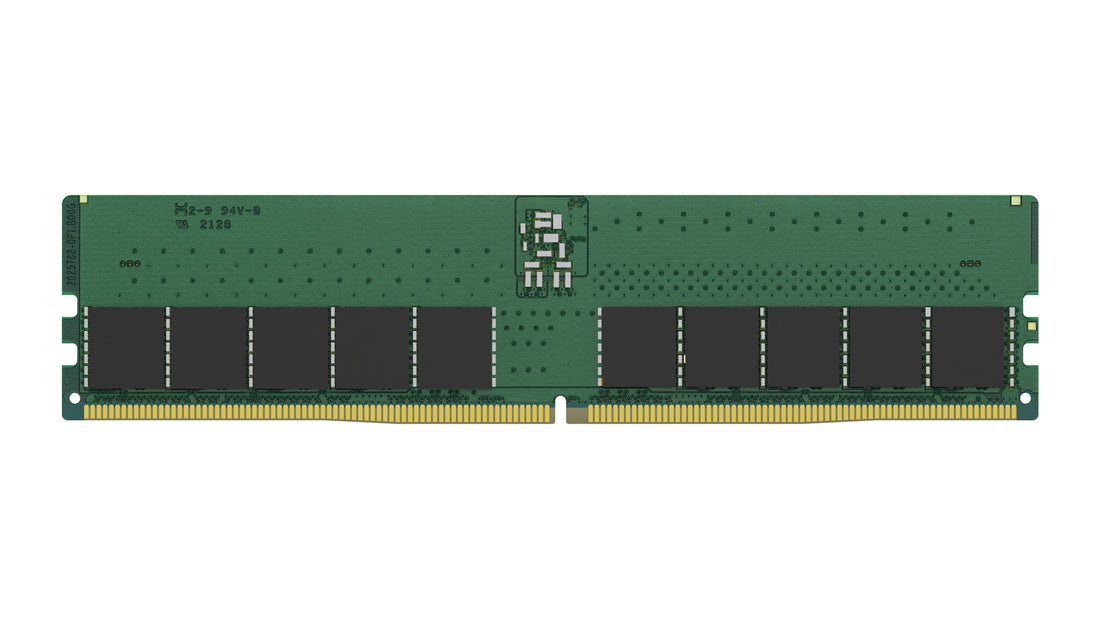 Kingston Technology KSM56E46BD8KM-48HM memory module 48 GB 1 x 48 GB DDR5 5600 MT/s 288-pin DIMM - image 2
