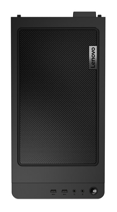 Lenovo Legion T5 AMD Ryzen™ 7 5700G 16 GB DDR4-SDRAM 1 TB SSD AMD Radeon RX 6800 XT Windows 11 Home Tower PC Black