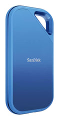 SanDisk Creator Pro 4 TB USB Type-C USB 3.2 Gen 2x2 Blue