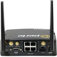 Perle IRG5541+ Cellular network router
