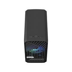 Fractal Design Torrent Nano Micro Tower Black