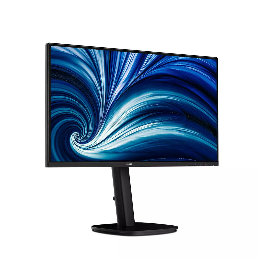 Philips 3000 series 24B2N3200A/00 computer monitor 23.8" 1920 x 1080 pixels Full HD LED Black - image 6