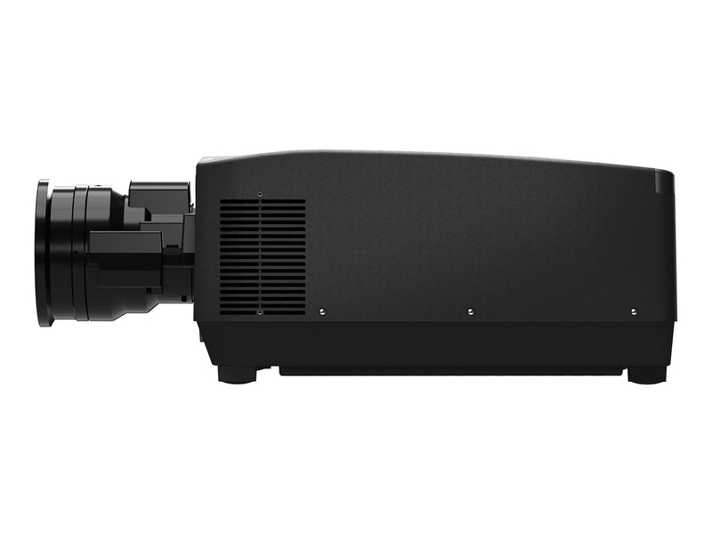 Sharp A175U Standard throw projector 17000 ANSI lumens 3LCD WUXGA (1920x1200) Black