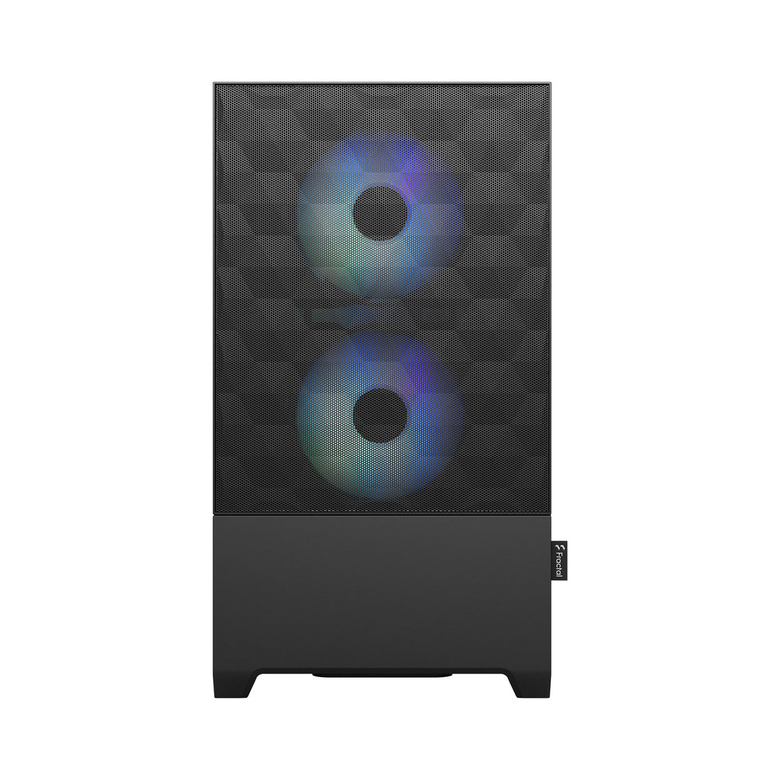 Fractal Design Pop Mini Air Mini Tower Black - image 2