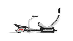 Playseat Formula Instinct - F1 Edition (White)