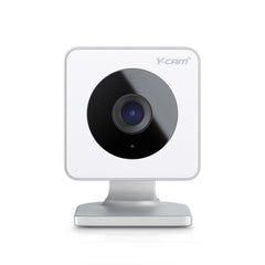 Y-cam Evo Box IP security camera Indoor 1280 x 720 pixels Desk/Wall