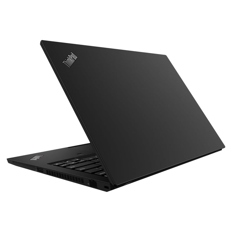 A2C Lenovo ThinkPad T490 Intel Core 7 i7-8565U Laptop 35.6 cm (14") Full HD 16 GB DDR4-SDRAM 256 GB SSD Wi-Fi 5 (802.11ac) Windows 11 Pro UK English Black