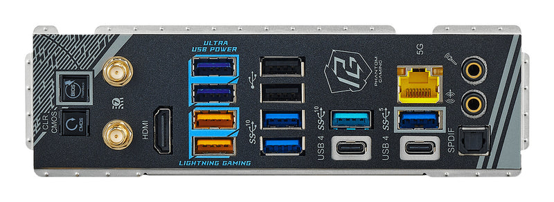 Asrock MK X870E NOVA WIFI AMD X870E Socket AM5 ATX