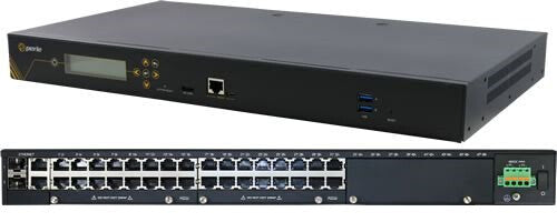 Perle IOLAN SCG34 R-D RS-232/RJ-45