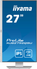 iiyama ProLite XUB2792QSU-W5 computer monitor 68.6 cm (27