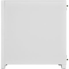 Corsair iCUE 4000D RGB Midi Tower White