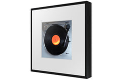 Samsung Music Frame HW-LS60D Wireless Smart Speaker (2024)