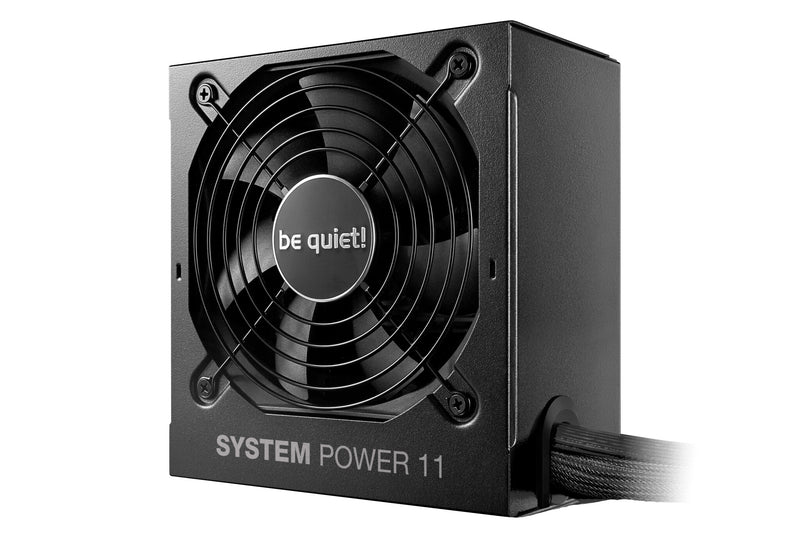 be quiet! System Power 11 650W Power Supply Unit