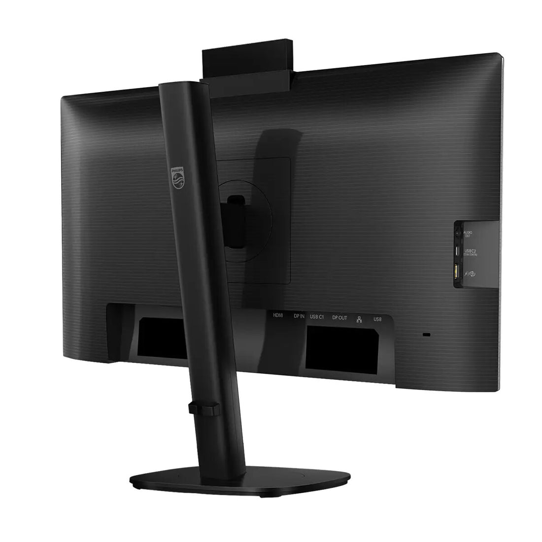 Philips 3000 series 24B2U3301H/00 computer monitor 23.8" 1920 x 1080 pixels Full HD LCD Black - image 7