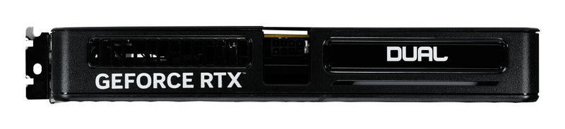 Palit GeForce RTX 5050 Dual NVIDIA 8 GB GDDR6
