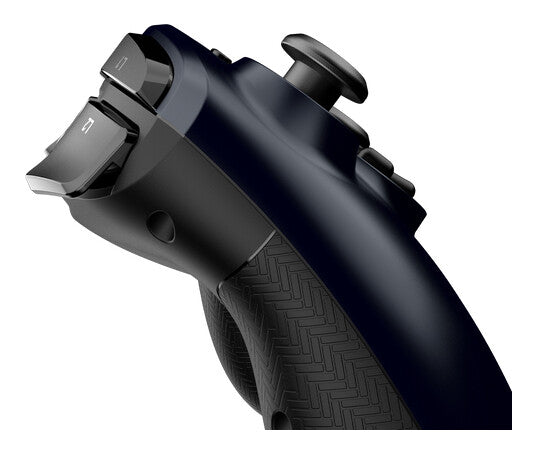 Hori HPC-055E Gaming Controller Black Bluetooth/USB Gamepad Analogue / Digital PC