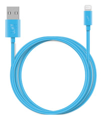 Juice ECO Apple Lightning Charging Cable 3m